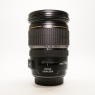 Canon Used Canon EF-S 17-55mm f2.8 IS USM lens