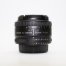 Nikon Used Nikon AF 50mm f1.8 D lens