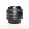 Nikon Used Nikon AF 50mm f1.8 D lens
