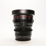 Sundry Used Meke 25mm T2.2 Micro 4/3 cinema lens