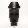 Used Sony FE 24-70mm f2.8 G Master lens