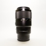 Used Sony FE 90mm f2.8 Macro G OSS lens