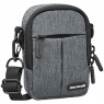 Cullman Malaga Compact 300 Camera Case, Grey