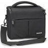 Sundry Cullman Malaga Maxima 120 Shoulder Bag, Black