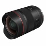 Canon Canon RF 14mm F1.4L VCM hybrid prime lens