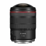 Canon Canon RF 7-14mm F2.8-3.5L Fisheye STM zoom lens