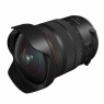 Canon Canon RF 7-14mm F2.8-3.5L Fisheye STM zoom lens