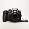 Lumix Used Panasonic Lumix FZ330 bridge camera