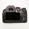 Lumix Used Panasonic Lumix FZ330 bridge camera