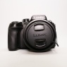 Lumix Used Panasonic Lumix FZ330 bridge camera