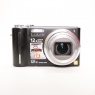 Used Panasonic Lumix TZ6 digital compact camera