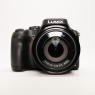 Lumix Used Panasonic Lumix FZ82 bridge camera