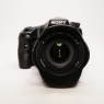 Sony Used Sony A57 DSLR with 24-105mm lens