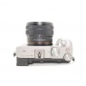 Sony Used Sony Alpha 7C Mirrorless camera, Silver, with 28-60mm Lens
