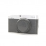 Fujifilm Used Fujifilm X-E4 Mirrorless Camera body, silver