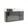 Fujifilm Used Fujifilm X-E4 Mirrorless Camera body, silver