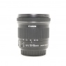 Canon Used Canon EF-S 10-18mm f4.5-5.6 IS STM lens
