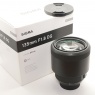 Sigma Used Sigma 135mm f1.8 DG HSM Art lens for Nikon