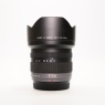 Used Panasonic 7-14mm f4 Lumix G Vario lens