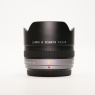 Lumix Used Panasonic 8mm f3.5 Lumix G Fisheye lens