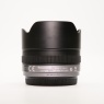Lumix Used Panasonic 8mm f3.5 Lumix G Fisheye lens