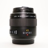 Lumix Used Panasonic 45mm f2.8 Leica DG Macro Elmarit lens