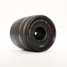 Lumix Used Panasonic 45mm f2.8 Leica DG Macro Elmarit lens