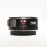 Lumix Used Panasonic Lumix G 14-42mm f3.5-5.6 Power IS lens