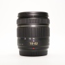 Used Panasonic Lumix G Vario 14-42mm f3.5-5.6 OIS lens