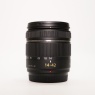 Lumix Used Panasonic Lumix G Vario 14-42mm f3.5-5.6 OIS lens
