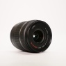 Lumix Used Panasonic Lumix G Vario 14-42mm f3.5-5.6 OIS lens