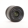 Sundry Used Viltrox APS-C 35mm f1.7 Z lens for Nikon Z