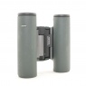 Swarovski Used Swarovski 10x25 CL Binoculars, Green with Mountain Case
