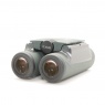 Swarovski Used Swarovski 10x25 CL Binoculars, Green with Mountain Case