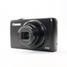 Canon Used Canon Powershot S90 digital compact camera