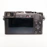 Lumix Used Panasonic Lumix DMC-LX100 digital compact camera