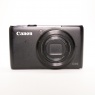 Used Canon Powershot S95 digital compact camera