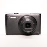 Used Canon Powershot S95 digital compact camera