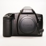 Used Canon EOS 3 35mm SLR camera