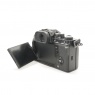 Fujifilm Used Fujifilm X-T4 Mirrorless camera body, Black