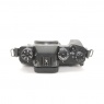 Fujifilm Used Fujifilm X-T4 Mirrorless camera body, Black