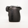 Lumix Used Panasonic Lumix DC-G9 Mirrorless camera body