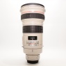 Canon Used Canon EF 300mm F2.8L IS USM lens