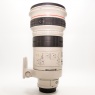 Canon Used Canon EF 300mm F2.8L IS USM lens