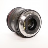 Canon Used Canon EF 8-15mm F4L Fisheye USM lens