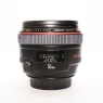 Used Canon EF 50mm F1.2L USM lens