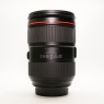 Canon Used Canon EF 24-105mm f4 L IS USM II lens
