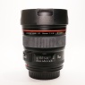 Used Canon EF 14mm F2.8L II USM lens