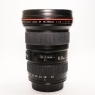 Used Canon EF 16-35mm F2.8L USM lens