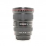 Used Canon EF 17-40mm f4 L USM lens